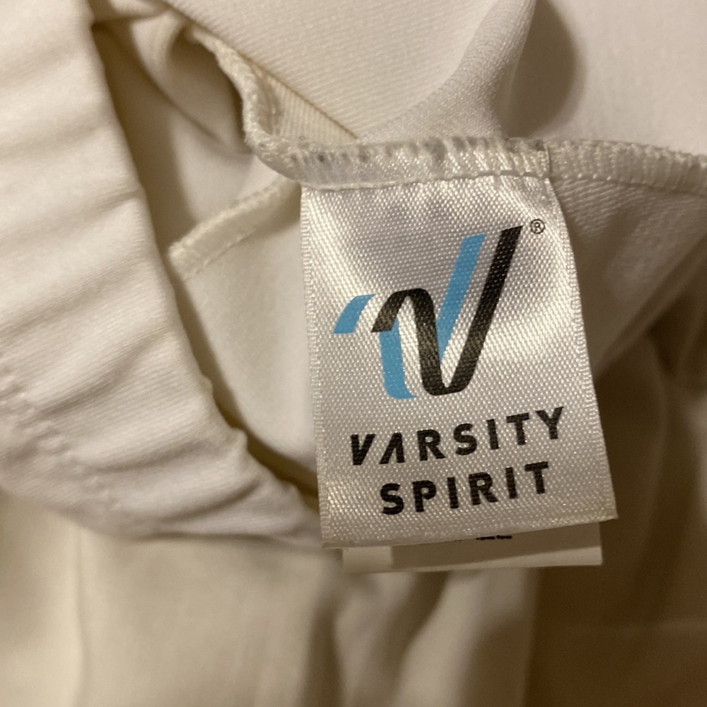 Varsity under garment - Picture 2 of 3